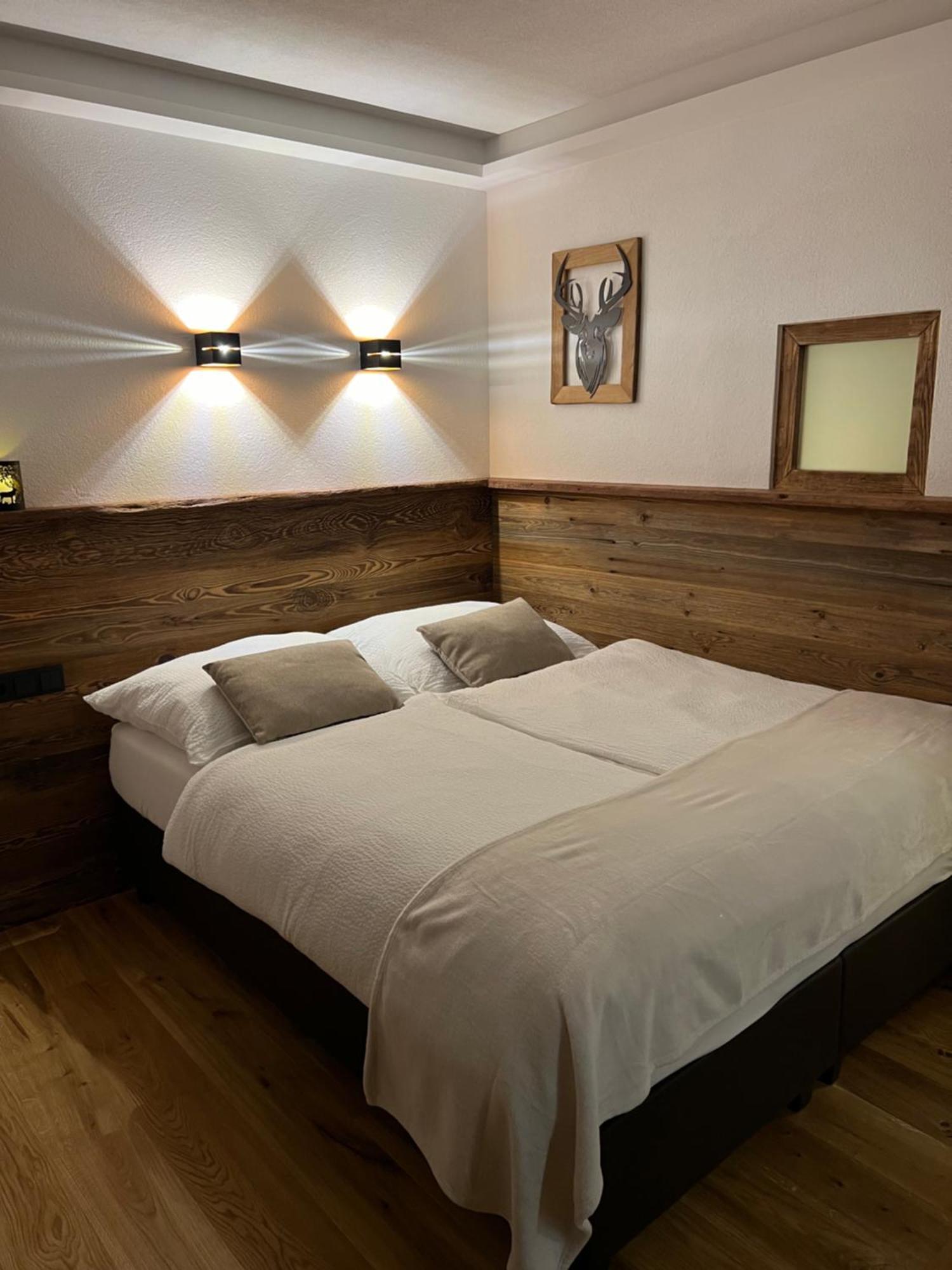 Tirol Chalet Brixen Brixen im Thale Exterior photo