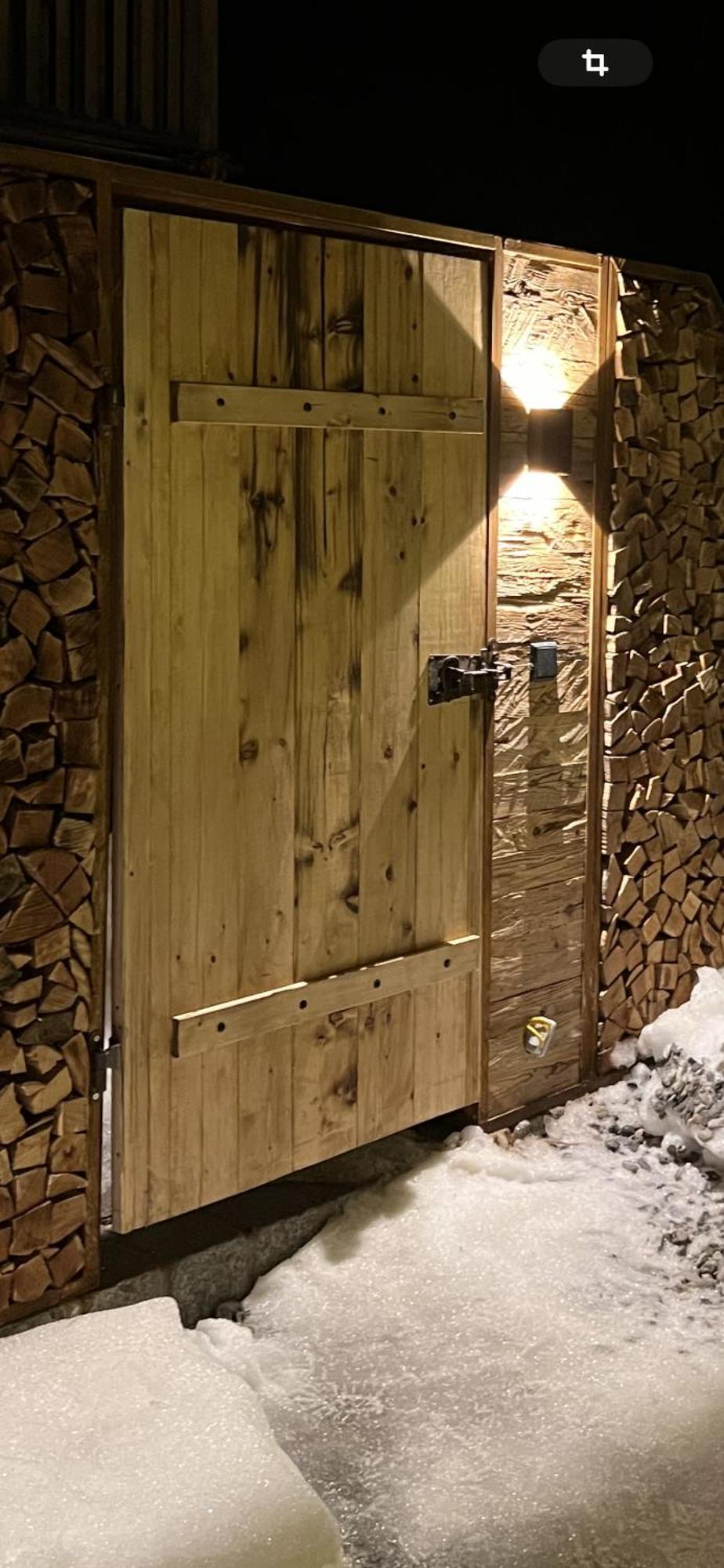 Tirol Chalet Brixen Brixen im Thale Exterior photo