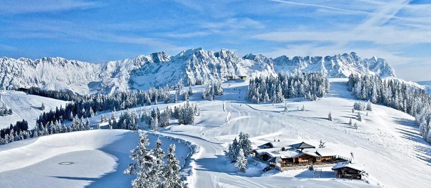 Tirol Chalet Brixen Brixen im Thale Exterior photo