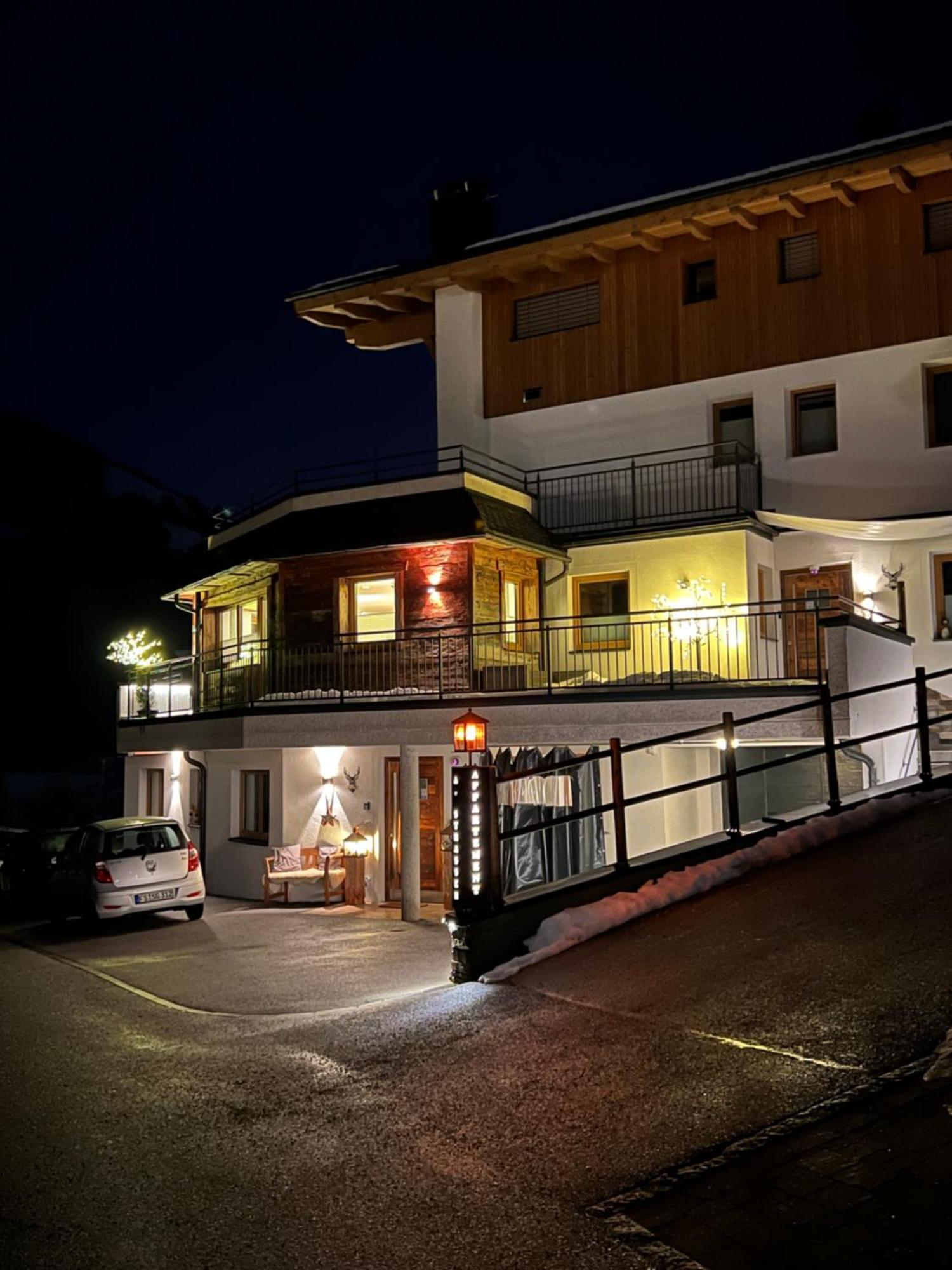 Tirol Chalet Brixen Brixen im Thale Exterior photo